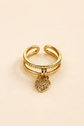 Anillo Mía