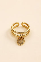 Anillo Mía