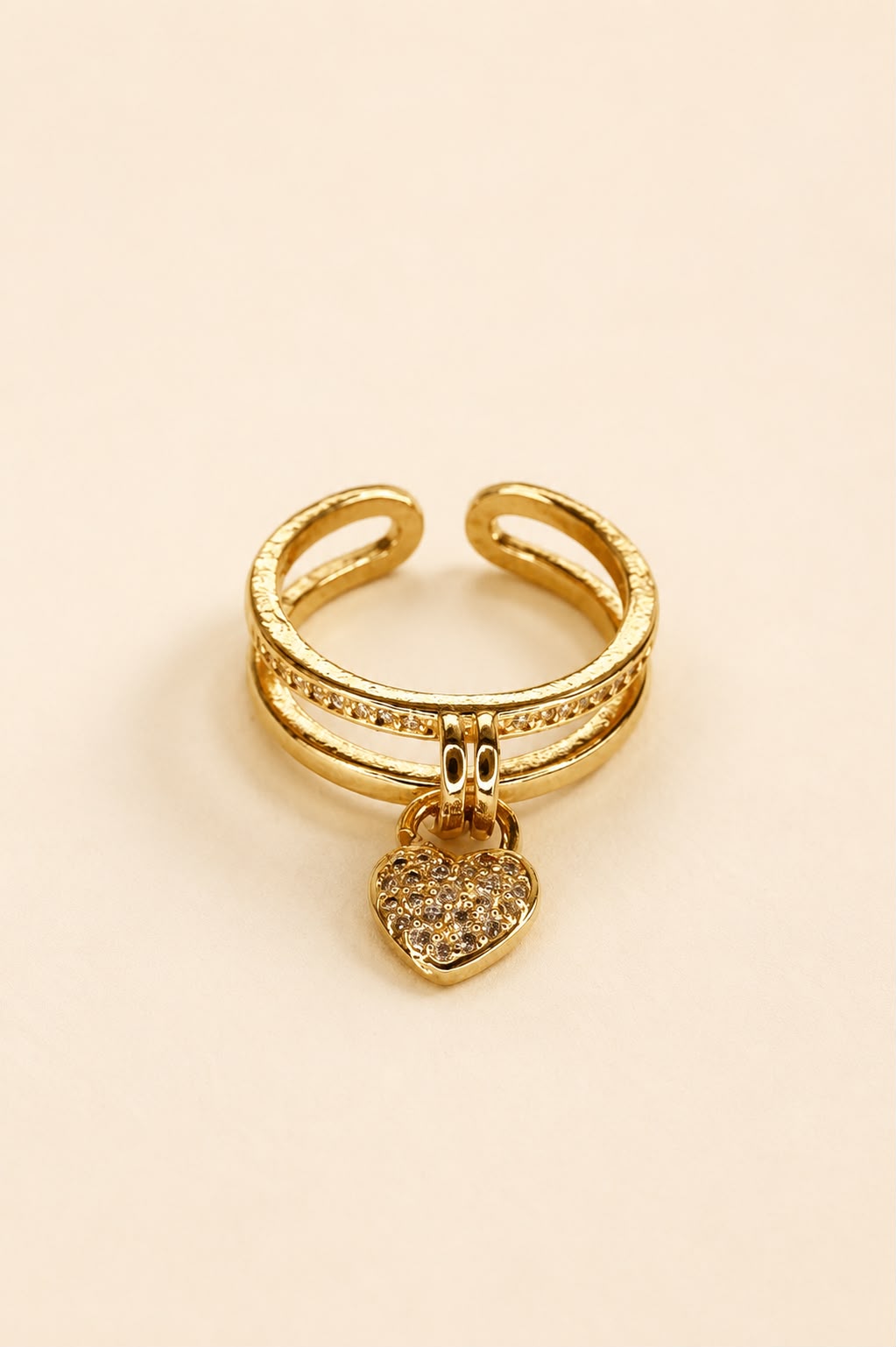 Anillo Mía