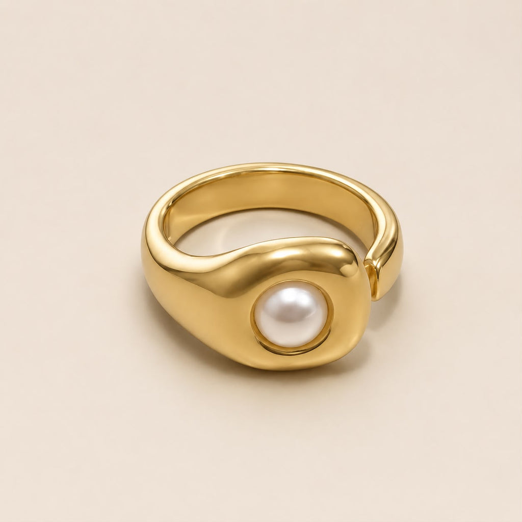 Anillo Valeria