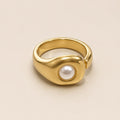 Anillo Valeria