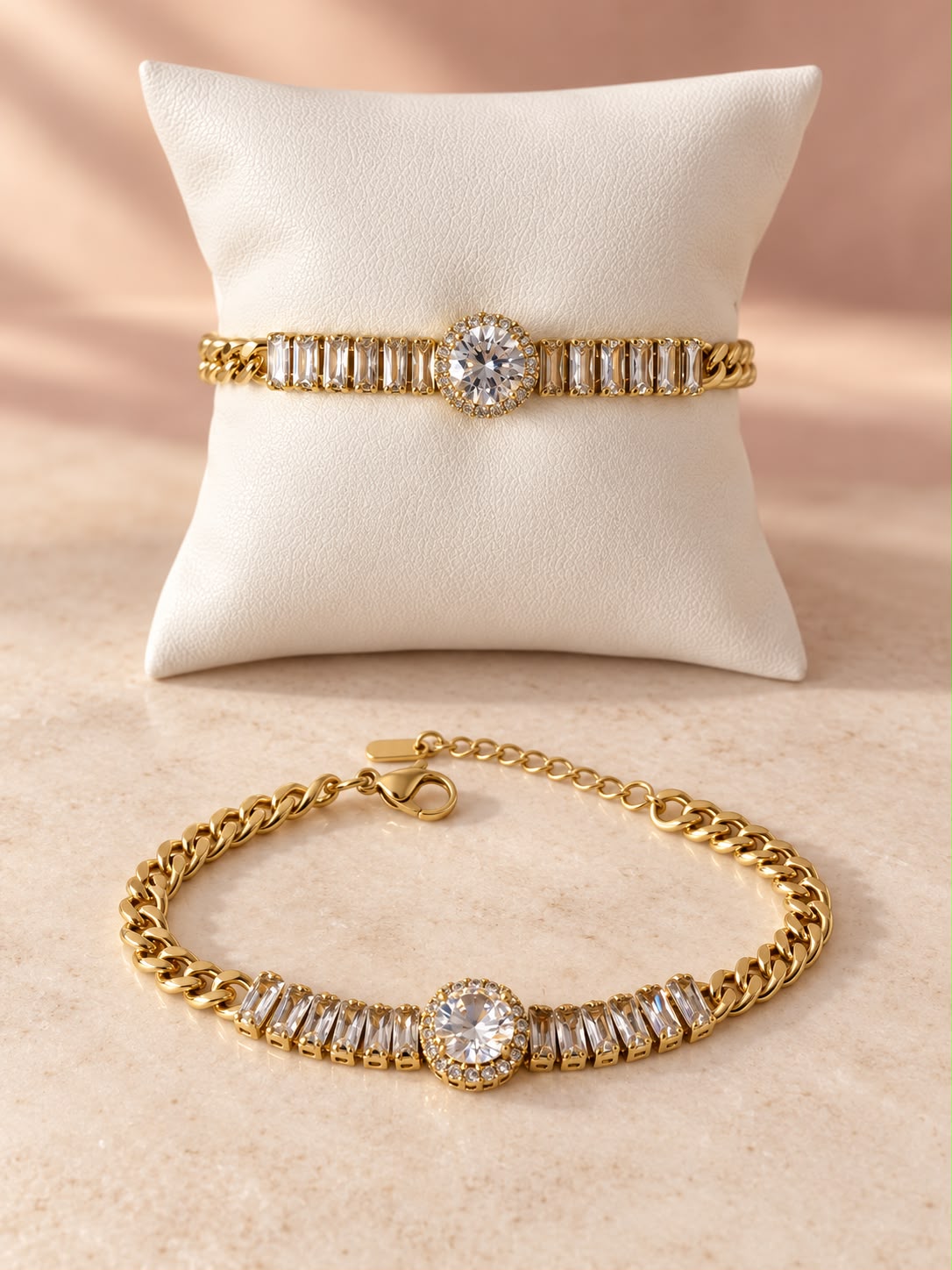 Pulsera modelos varios