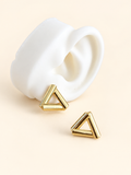 Aretes de triangulo