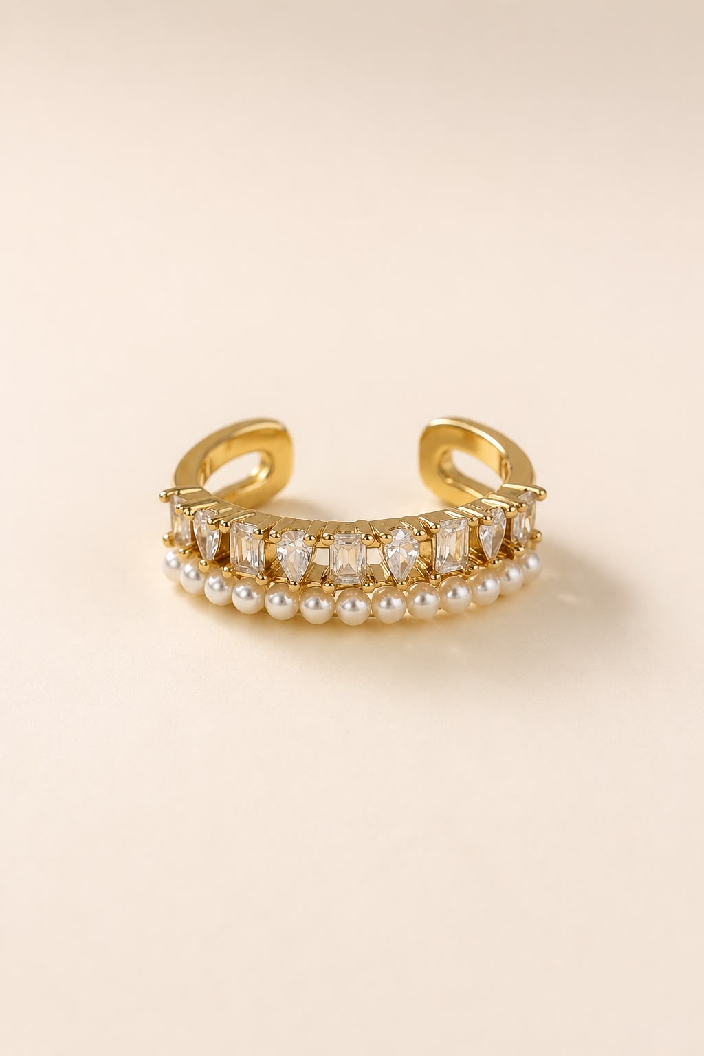 Anillo Elisa