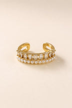 Anillo Elisa