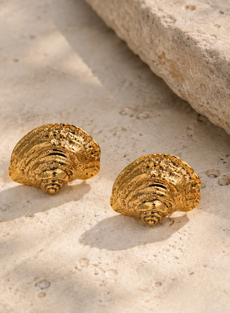 Aretes verano