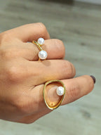 Anillo Amelia