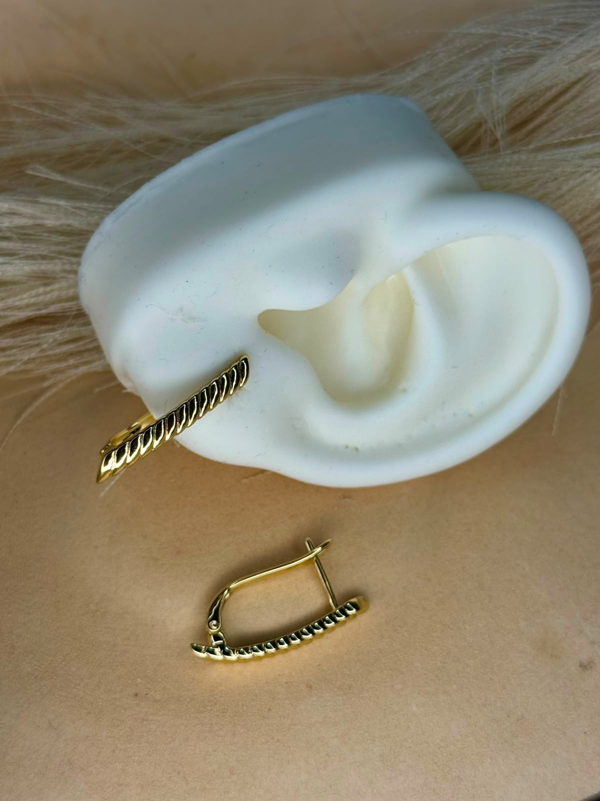 Argollas mini