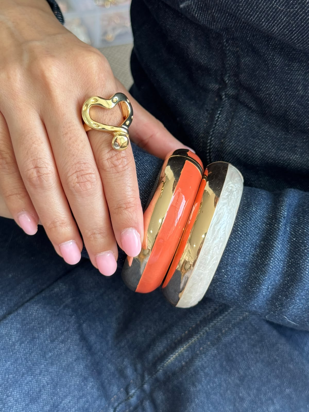 Brazalete Juliet