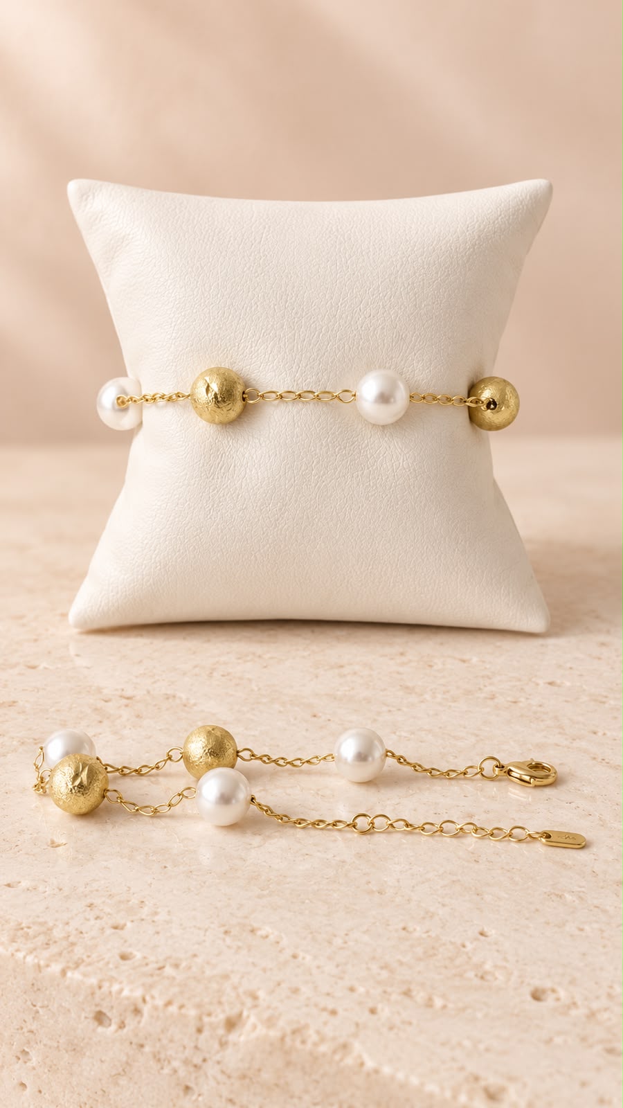Pulsera de balines
