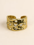 Anillo Alessia