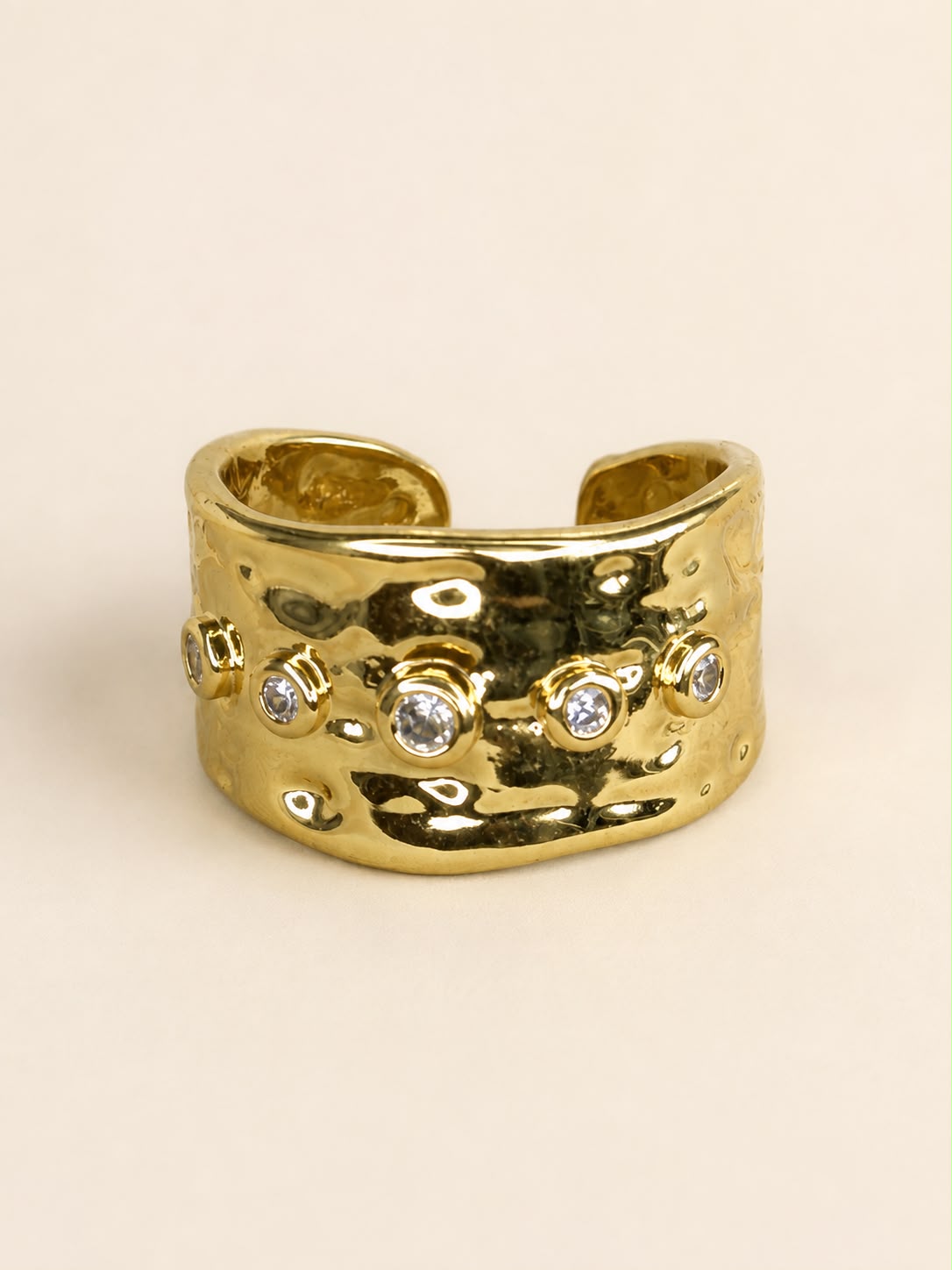 Anillo Alessia