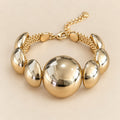 Pulsera varios modelos ajustable